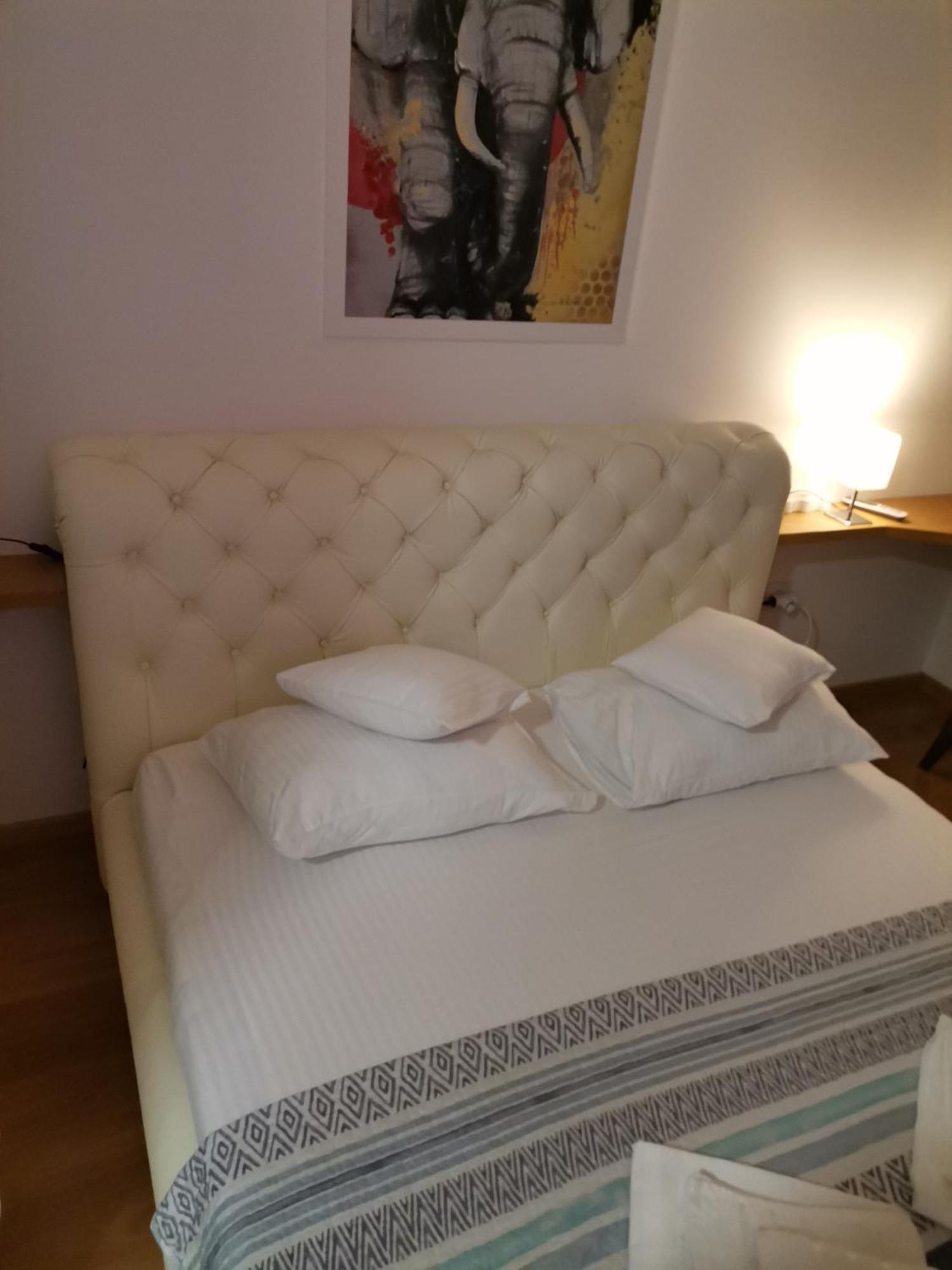 Pupin Palata Business Apartman B5 Новий Сад Номер фото