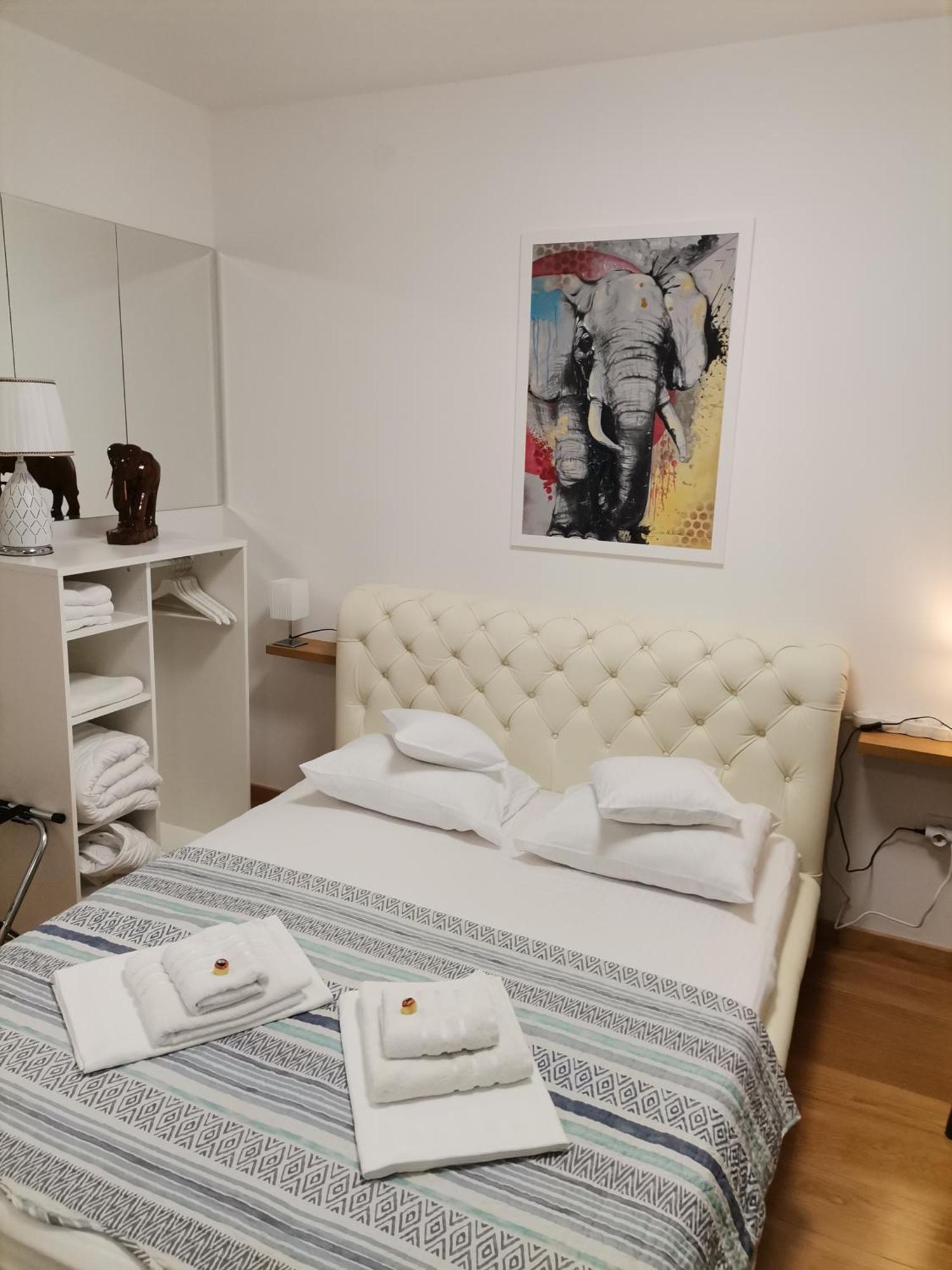 Pupin Palata Business Apartman B5 Новий Сад Номер фото