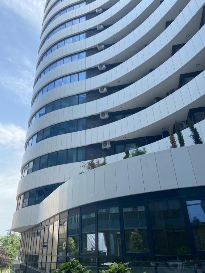 Pupin Palata Business Apartman B5 Новий Сад Екстер'єр фото